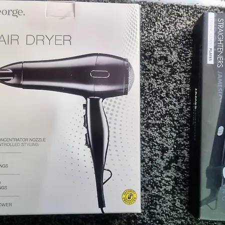 *f2gh* For Your Relaxed & Cosy + Free Parking + Free Fast Wifi * Apartment *