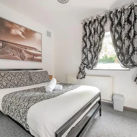 *f2gh* For Your Relaxed & Cosy + Free Parking + Free Fast Wifi *