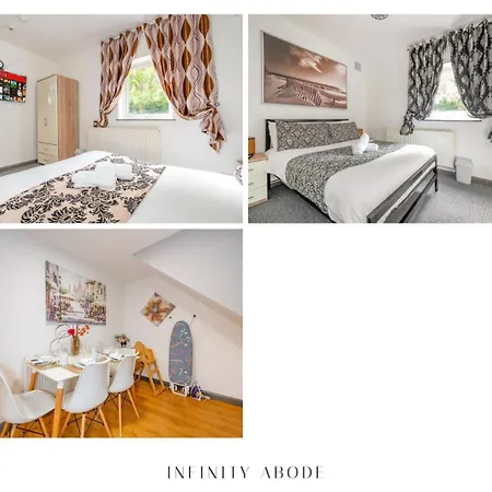 *f2gh* For Your Relaxed & Cosy + Free Parking + Free Fast Wifi *