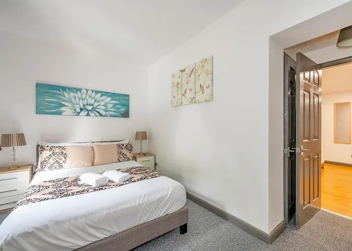 *f2gh* For Your Relaxed & Cosy + Free Parking + Free Fast Wifi * Appartamento Leeds (West Yorkshire)