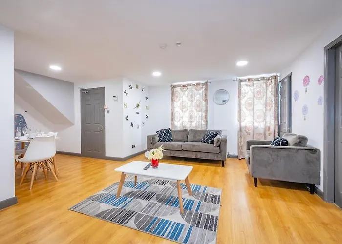 *f2gh* For Your Relaxed & Cosy + Free Parking + Free Fast Wifi * *