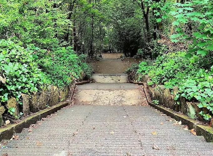 Appartamento *f2gh* For Your Relaxed & Cosy + Free Parking + Free Fast Wifi * Leeds (West Yorkshire)