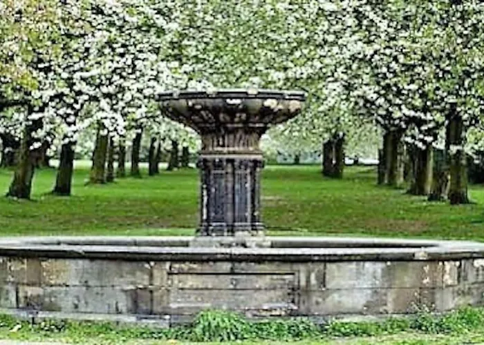 *f2gh* For Your Relaxed & Cosy + Free Parking + Free Fast Wifi * Appartamento