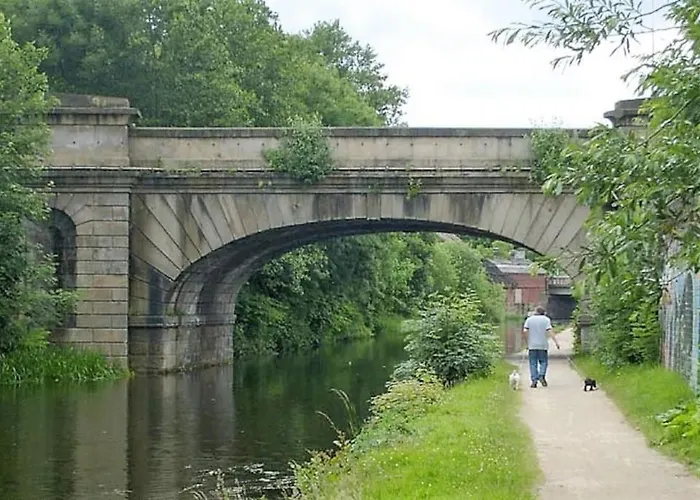 *f2gh* For Your Relaxed & Cosy + Free Parking + Free Fast Wifi * Apartment *