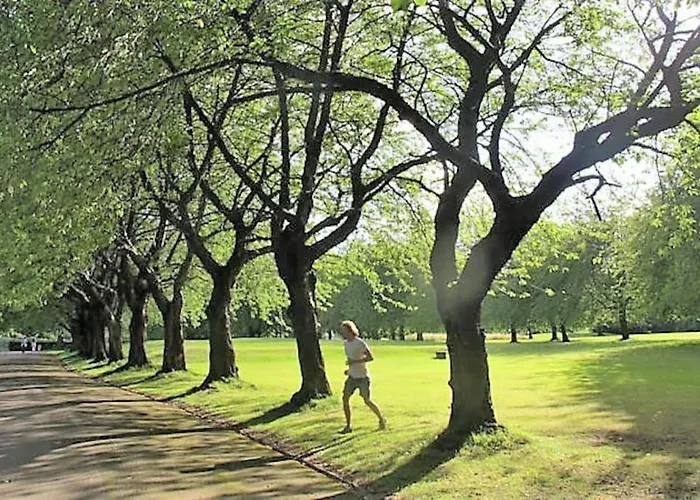 *f2gh* For Your Relaxed & Cosy + Free Parking + Free Fast Wifi * *